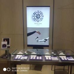 -周生生Chow Sang Sang(东方店)