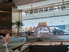 -兰湘子·湘菜小炒(济南领秀城店)