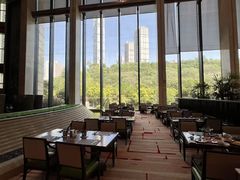 -济南喜来登酒店