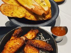 -Erman岩烧牛排(虹桥南丰城店)