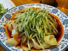 -柴窝堡22号辣子鸡·传承新疆菜