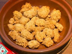 -萨莉亚意式餐厅(三号湾广场店)