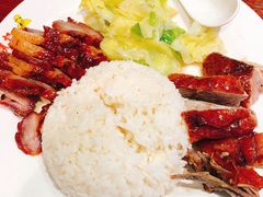 -陈光记烧腊(长寿路店)