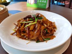 -索菲特酒店·乐轩华中餐厅