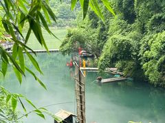 -三峡人家风景区