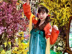 -正佳雨林生态植物园