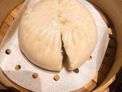 甲鱼包子-湘上湘(米其林餐厅-正大中心总店)