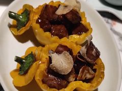 -湖滨28中餐厅·西湖宴·杭州君悦酒店