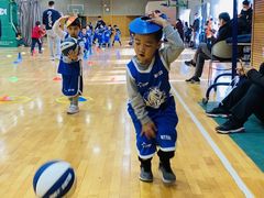 -东方启明星篮球培训(北科大校区)