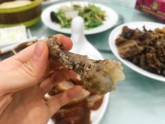 -玉林烤鸭店(定福庄店)