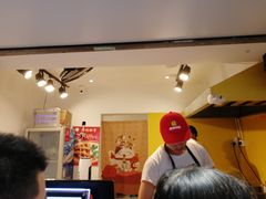 -傅强排骨(成都总店)