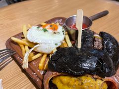 -HELLO 27 意面·沙拉·帕尼尼