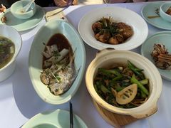 -小城故事·地道宁波味(月湖盛园店)