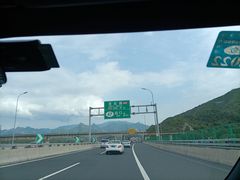 -阳台山自然风景区