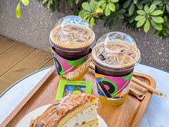 -Peet's 皮爷咖啡(海雅缤纷城店)