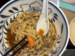 -康师傅私房牛肉面(马泉营奥莱店)