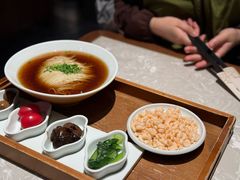 -松鹤面馆·古法焖肉面(观前店)