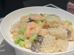 -大铁勺新津菜(中北永旺店)