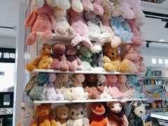 -jELLYCAT(北京市甘家口百货店)