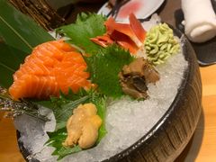 -割烹旭日本料理(龙湖狮山天街店)