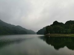 -广州市石门国家森林公园
