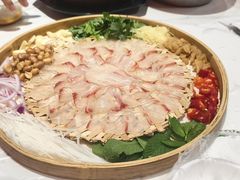 -官塘锋记鱼生·生腌·砂锅粥(牌坊街店)