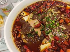 -大鸭梨烤鸭店(金顶街店)