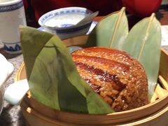 -南京大牌档(青岛万象城店)