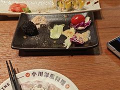 -小川洋风料理(大悦城店)