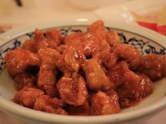 -聚春园自助餐厅(东街口店)
