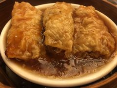 -添好运点心专门店(深水埗店)
