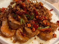 -避风塘(宝山万达店)