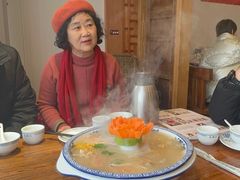 -老雒阳面馆·水席(定鼎门店)