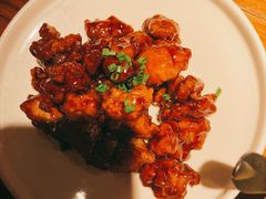 糖醋里脊-外婆家(静安大悦城店)