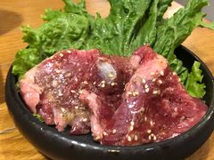 -赤坂亭·M9和牛烧肉·铁板烧(合肥万象城店)