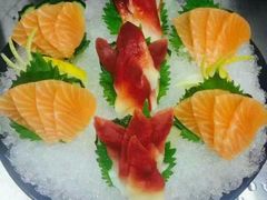 -蒸上鲜海鲜蒸汽蒸菜主题餐厅(高新店)