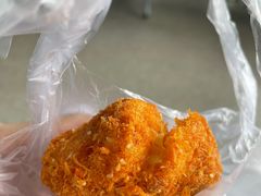 榛子蛋黄风味小贝蛋糕-鲍师傅糕点(淮海中路店)