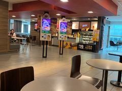 大堂-麦当劳(北京路广百广场店)