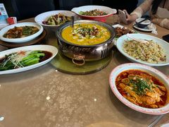 -李氏传家菜(兴城路店)