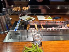 -三个蒙古大叔羊肉串(大宁店)