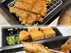 君悦排骨-馔豚·台北菜专门店(深圳湾万象城店)