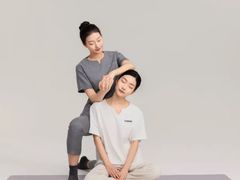 -LANN I 蘭 SPA(陆家嘴中心店)