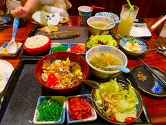 -鸟鹏烧鸟居酒屋(仁恒梦中心店)