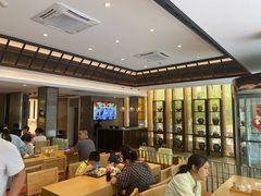 -淮扬厨子(健康路店)