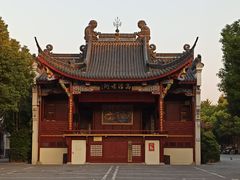 -高淳老街