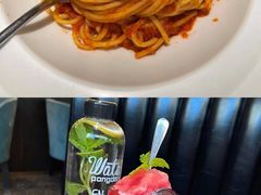 -大树餐厅(红旗街万达店)