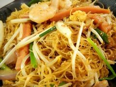 -食大利香港茶餐厅(南亚风情第一城店)
