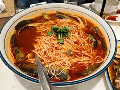 泥鳅挂面-阿胖龙虾(罍街店)