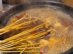 -李军力烧烤(祭城店)