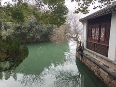 -丝绸小镇荻港古村
